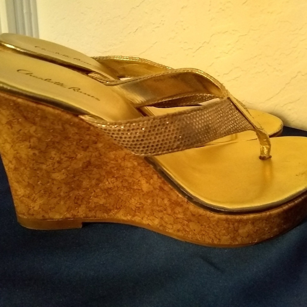 Charolette Russe
